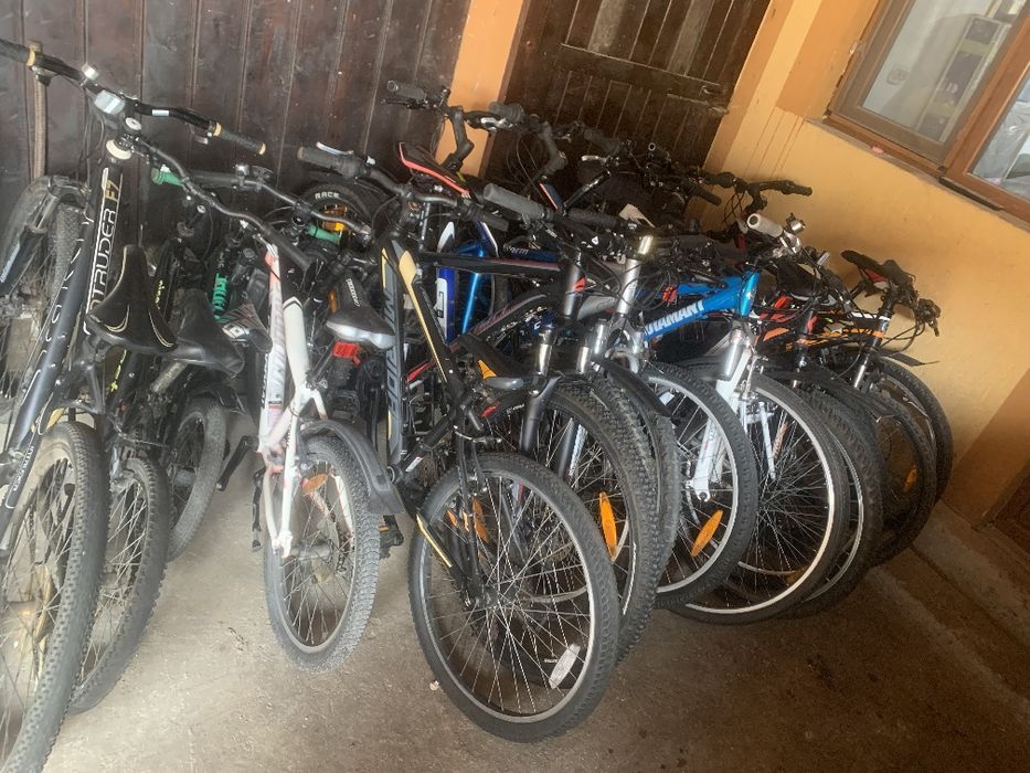 Biciclete /electrocasnice