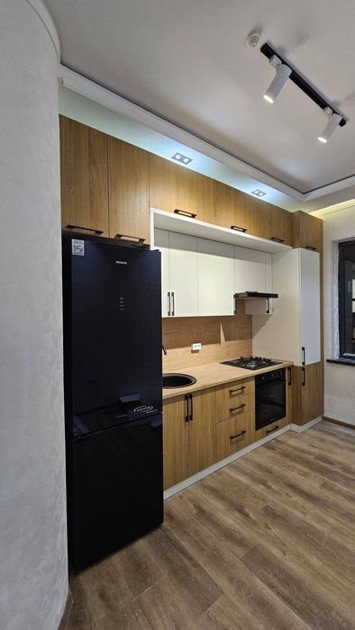 ЖК Orikzor Residence