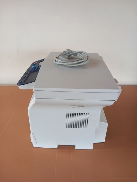 Принтер///скенер