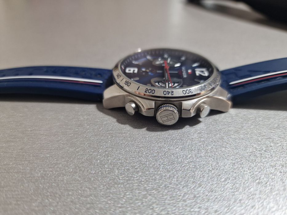 Часы Tommy Hilfiger ОРИГИНАЛ