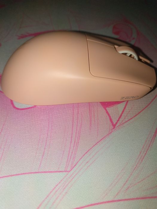 мышь atk zero новая 3950макс