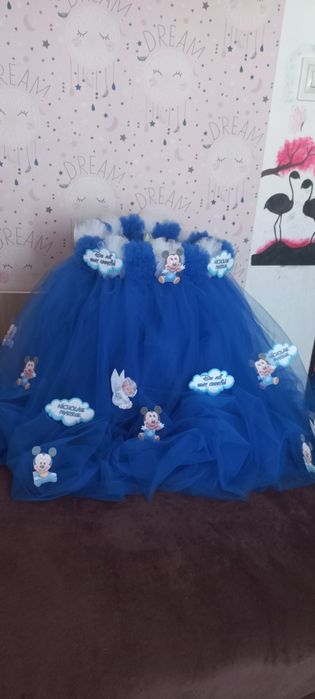Aranjamente cristelnita personalizate