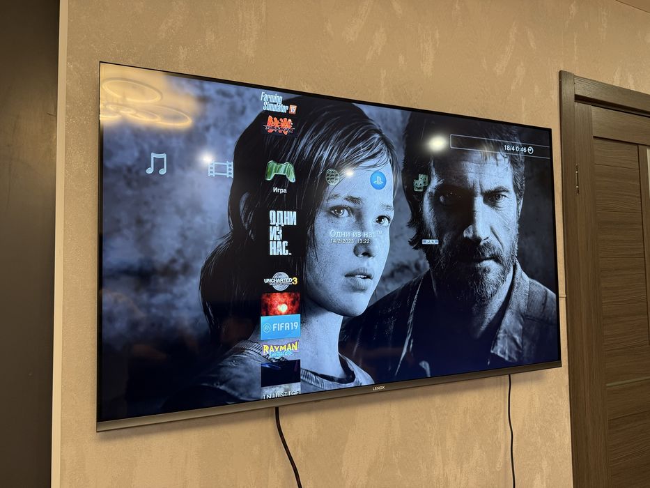 Продам плейстейшн 3