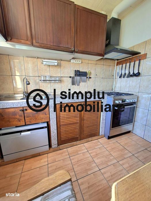 2 camere-Craiovita Noua!