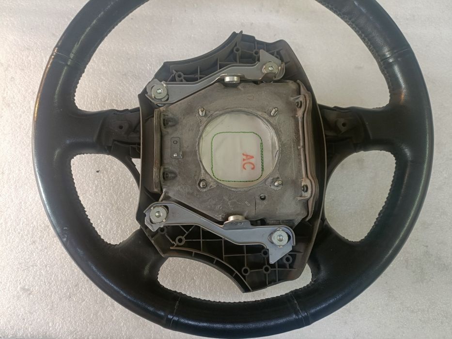 Руль Таета  Prado 120