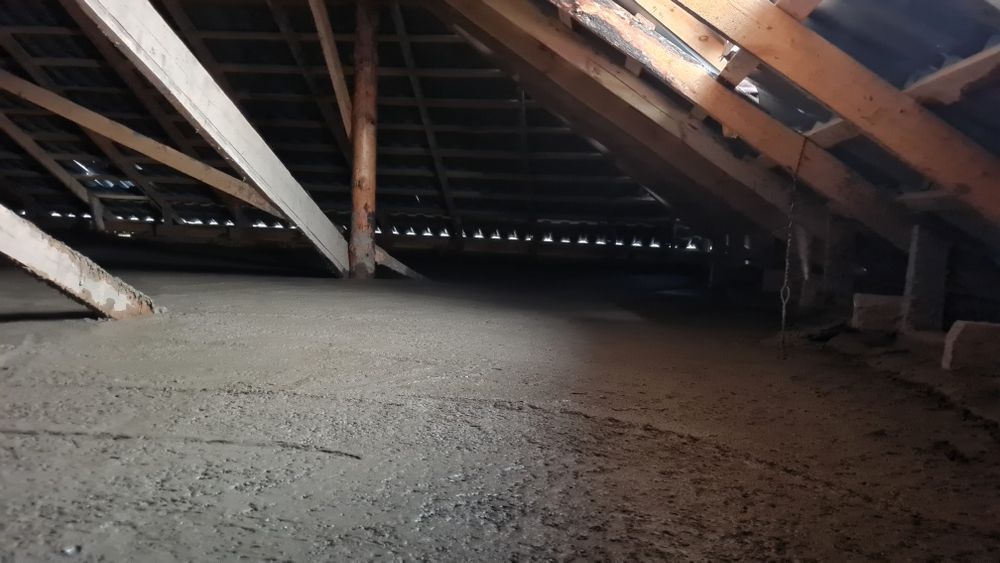 Пенобетон утепление