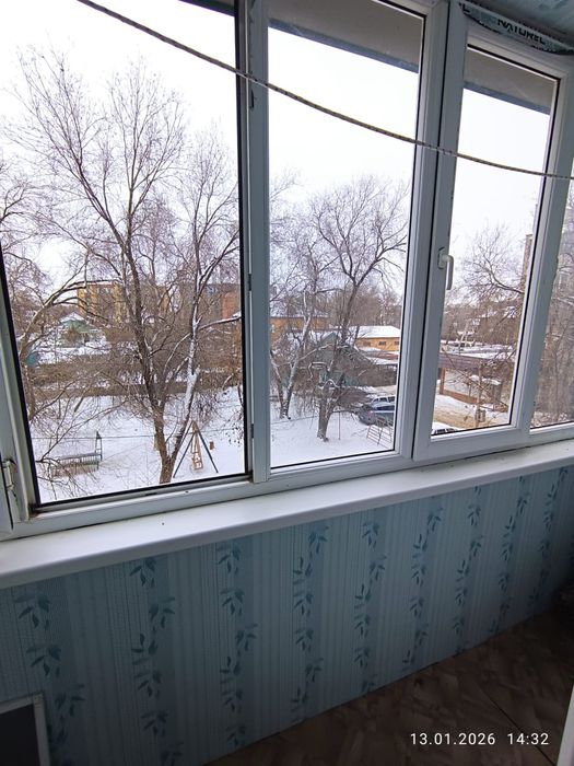 Продам 1 ком квартира