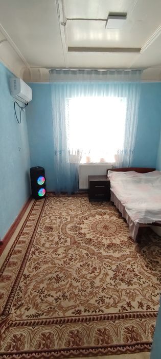 Uy sotiladi 7 massif GM zavoti togrisidagi maxalla 3xonali uy 1.4 soti