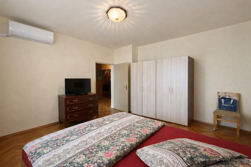Продава се Тристаен апартамент в Пловдив, Южен - 65 кв.м за 997 €/кв.м - Снимка #7