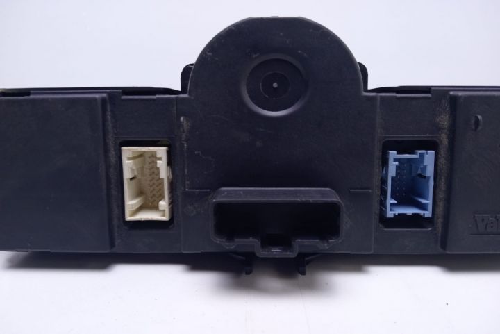 Panou comanda clima   8200133339 Renault Modus prima generatie