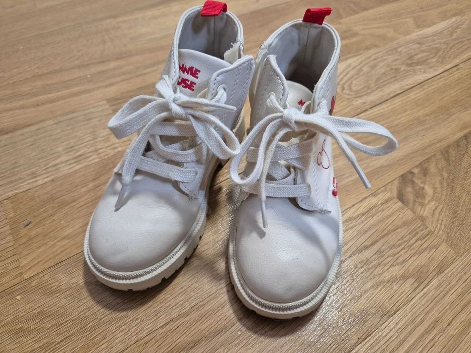 Cizmulite toamna copii 25