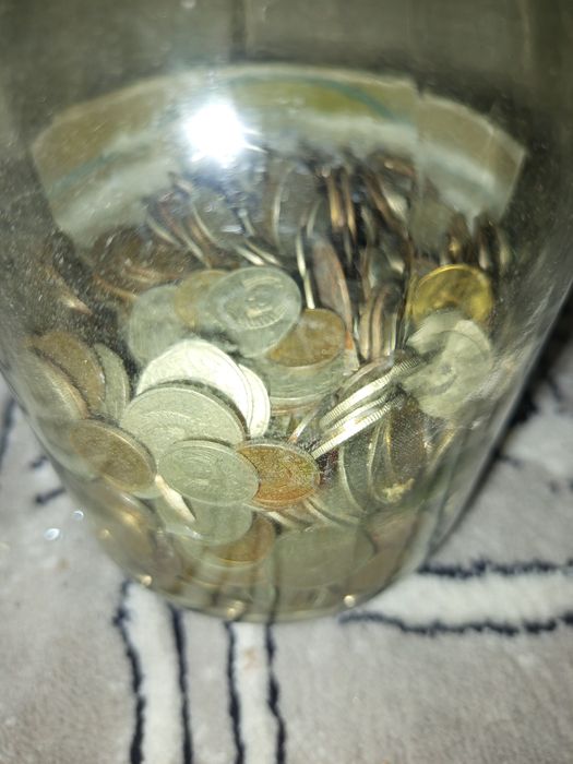 Tangalar qadimiy sssr. Cccr