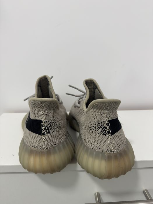 Adidas Yeezy Boost 350 V2 Slate