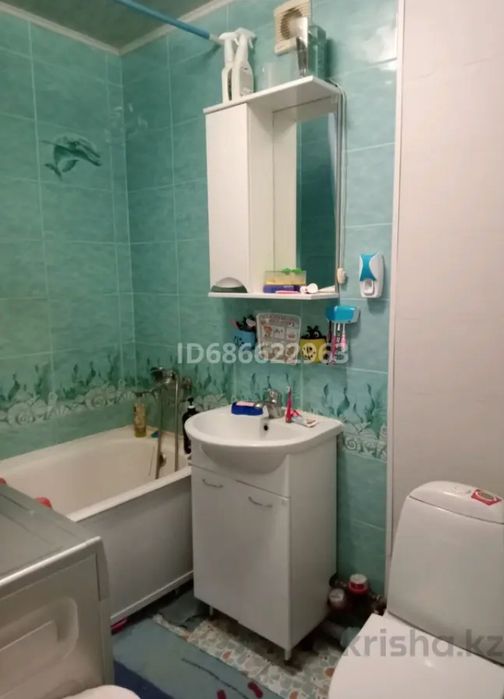 Продам двухкомнатную квартиру