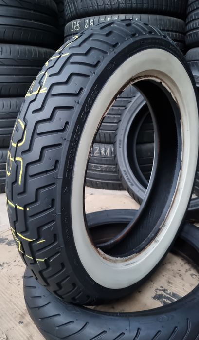 Anvelopa Moto Dunlop MT90 B16 Impecabilă.