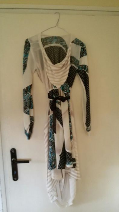 За да сте неотразими+клин