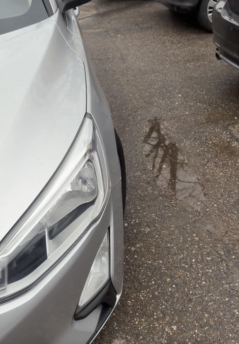 Ford focus 1.5 ecoblue