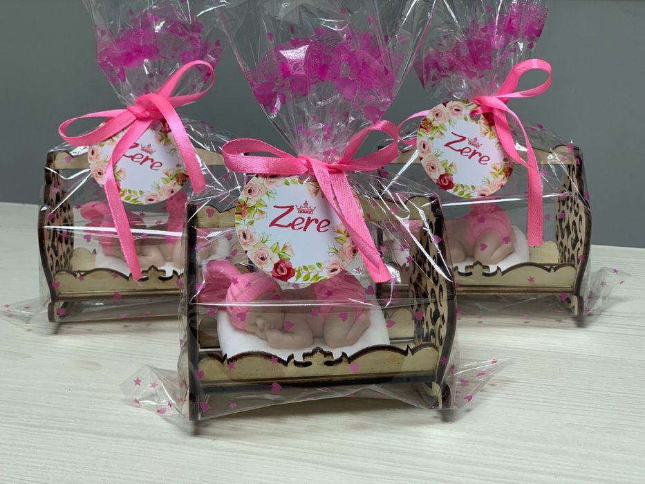 Мыло ручной работы