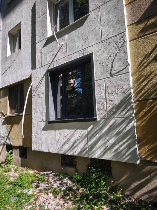 Продава 2-стаен Захарна фабрика до входа на Западния парк 145 000 евро