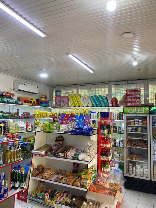 Таййор Бизнес сотилади