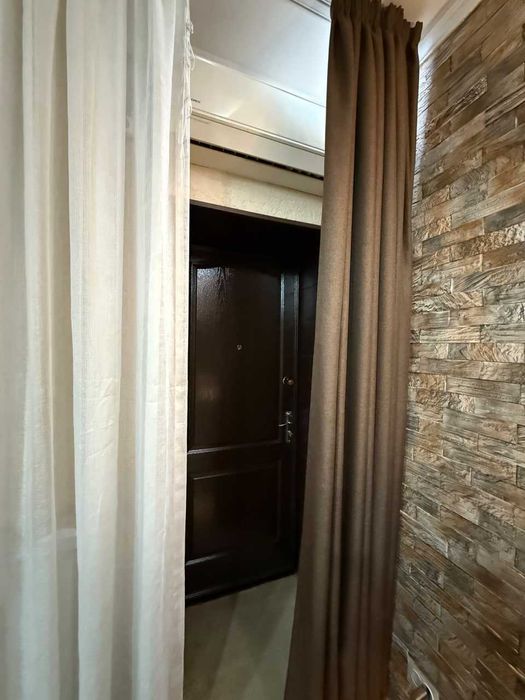 Юнусабад Учкахрамон круг 3/1/4 Евроремонт Шикарний. С Меб+техника