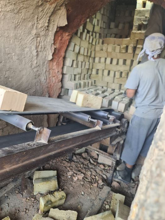 Pishtgan gisht dastavka qlamiz sifati zor