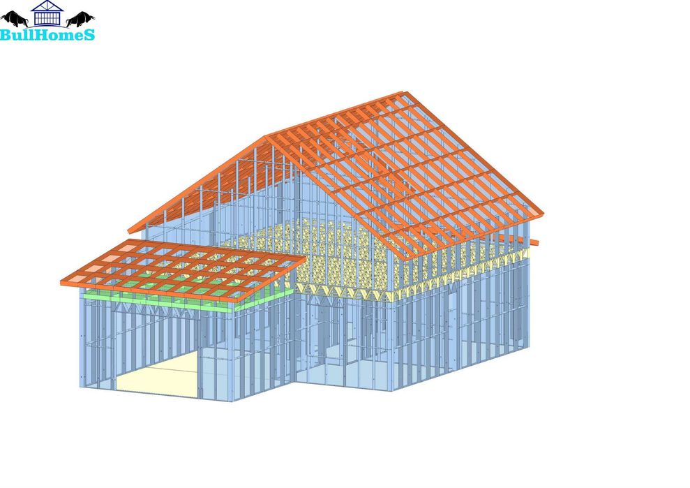 Къща,Бунгало,Преместваема къща,Сглобяеми къщи,Модулни,Жилищни