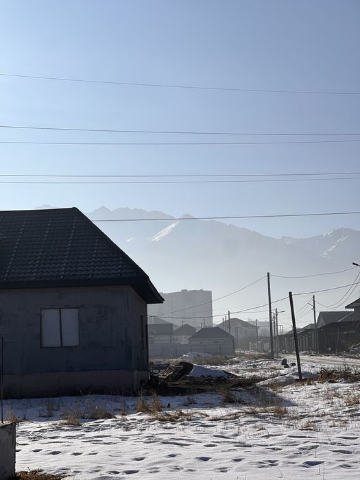 Талғар жер сатылады 5 соток