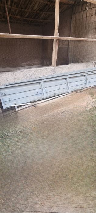 Борт.длина.6мтр.