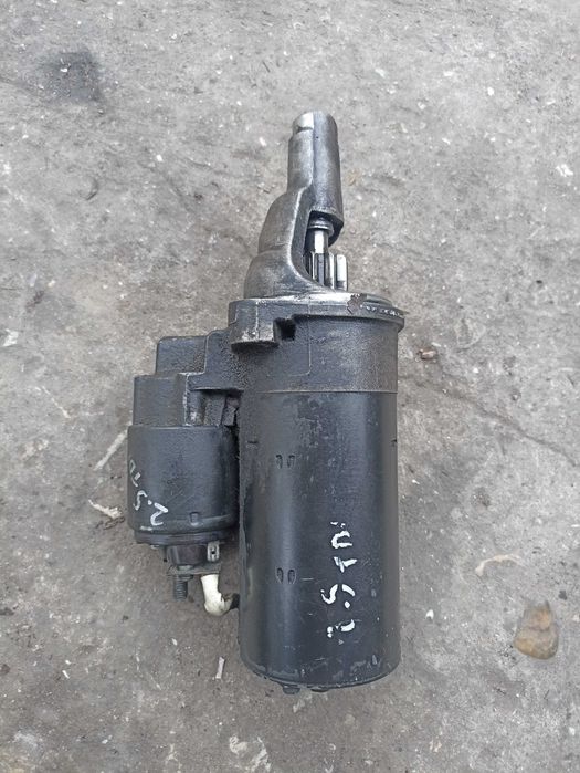 Стартер за Ауди / Audi 2.5 V6 TDI до 2006г.