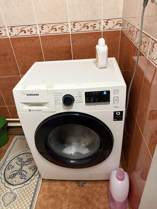 Стиральная машина Самсунг