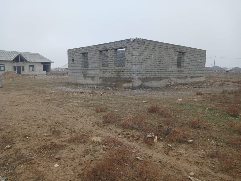 Дом 3 комнатный.       .