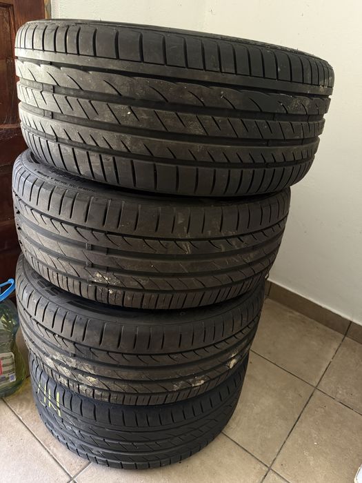 Cauciucuri si jante BMW 225/45 R17