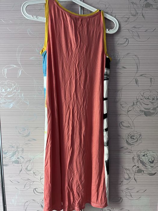 Чисто нова рокля Desigual XS