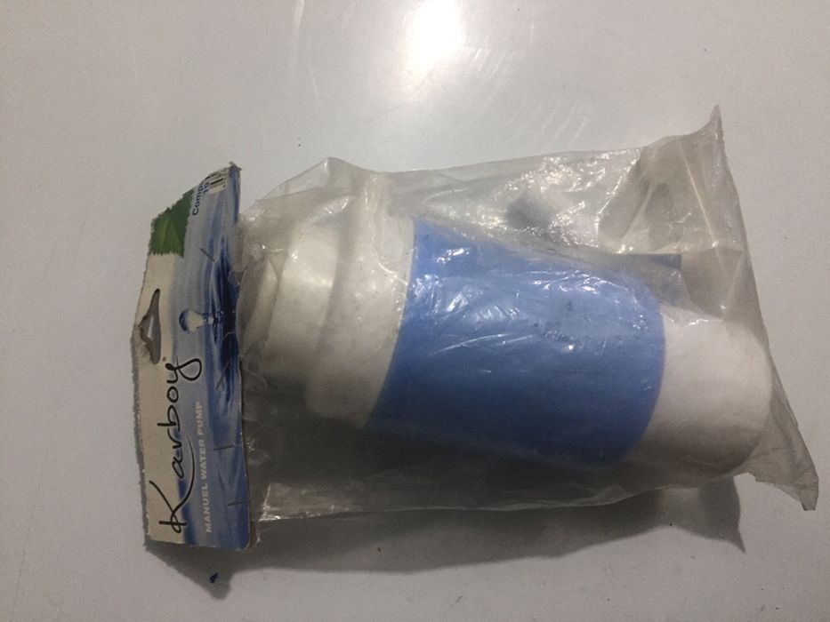 Фильтр для воды