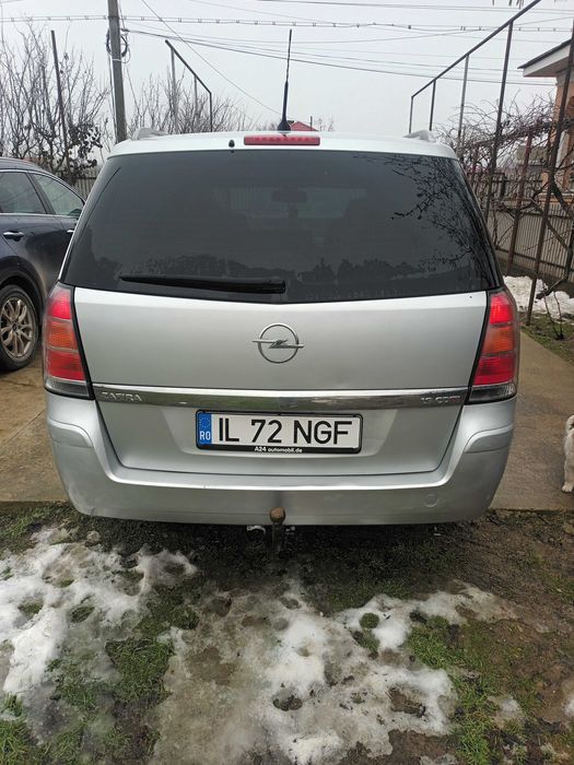 Opel Zafira B 1.9