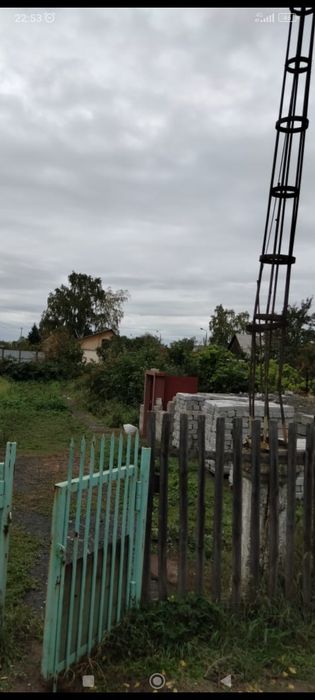 Продам дачу реченка