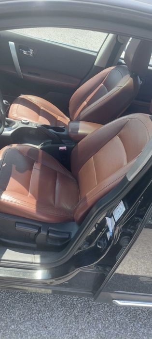 Nissan Qashqai 2.0 dci, Нисан Кашкай на части!