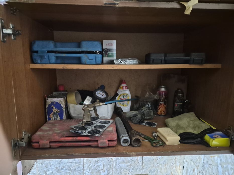 Продам шинмонтаж