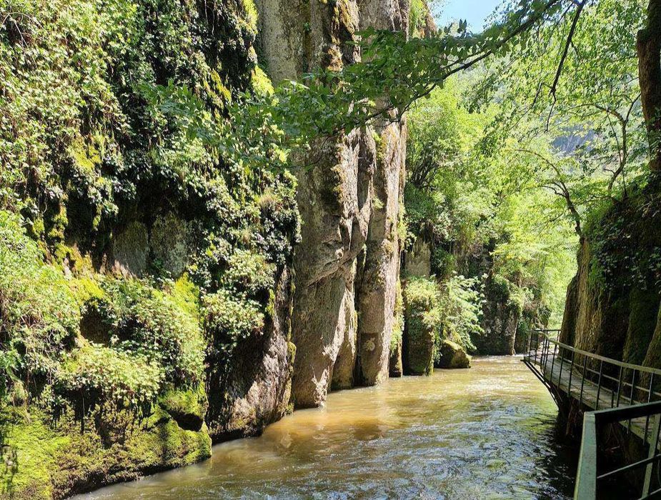 Къща Ася Девин_нощувки