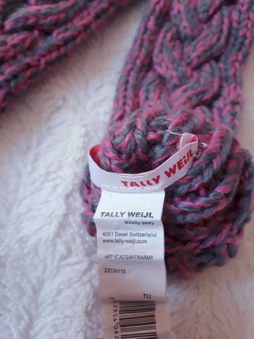 Ръкавици Tally Weijl