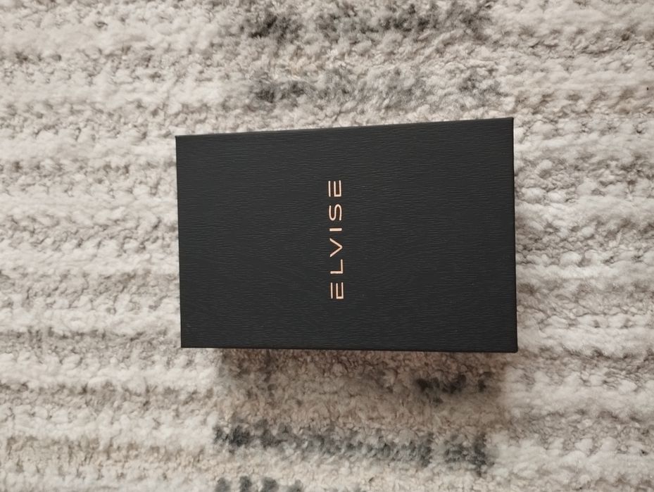 Зажигалка elvise