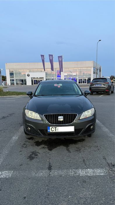 Seat Exeo