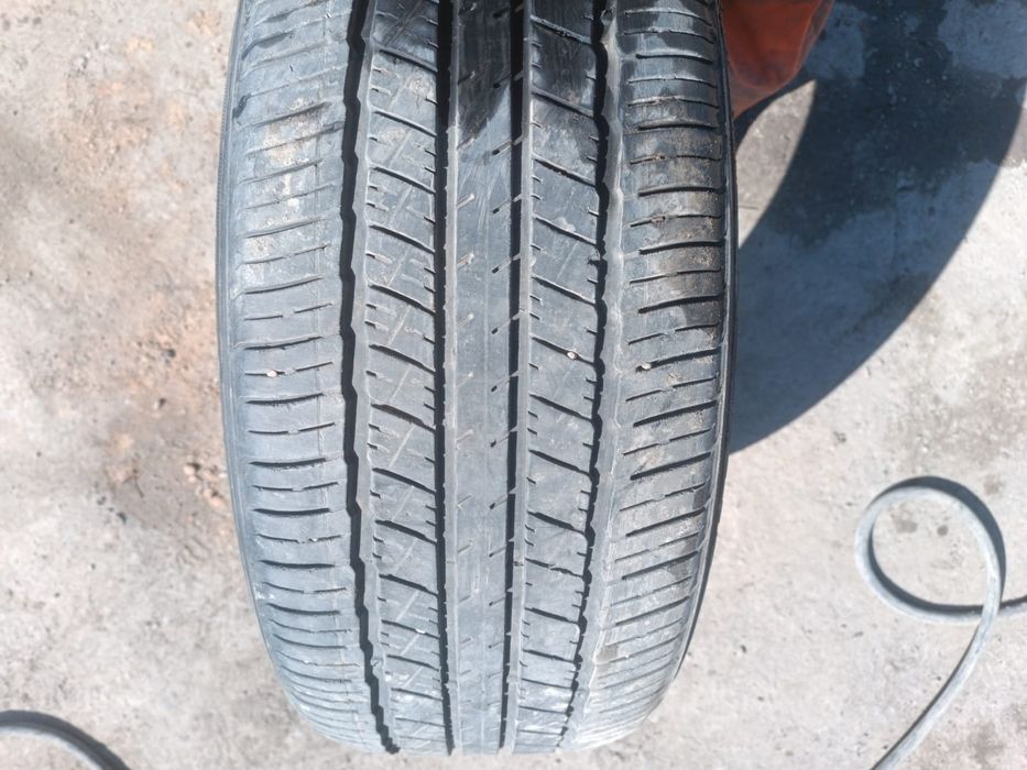 Продам Летние резины 255/55/R18