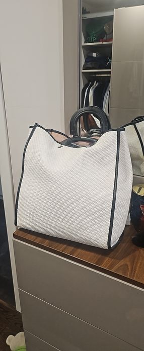 Musette голяма чанта