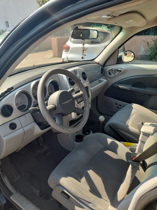 Chrysler PT CRUISER 2006