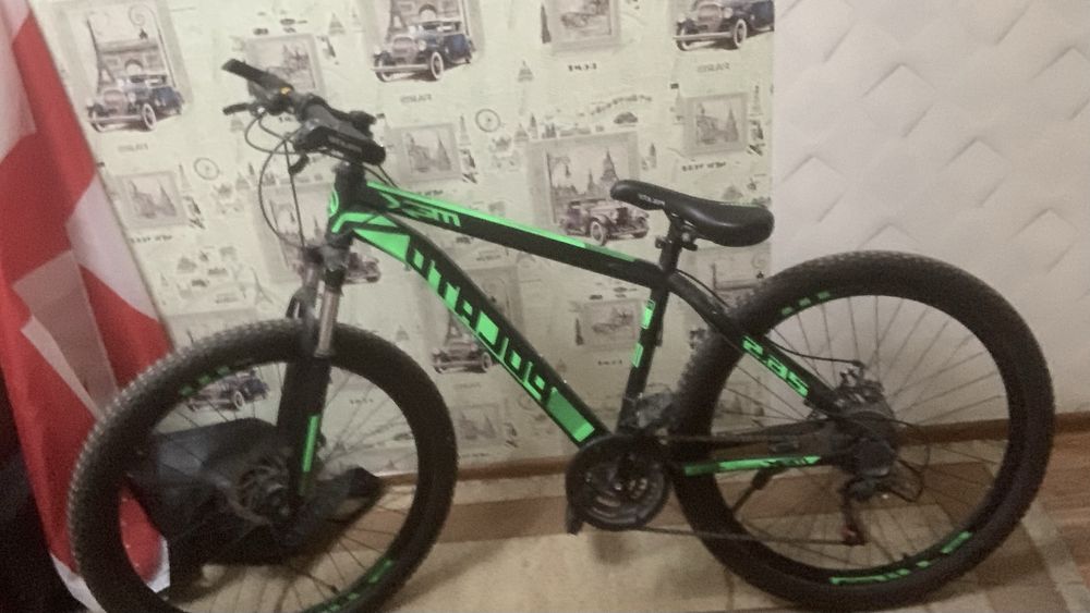 продам велосипед торга нету