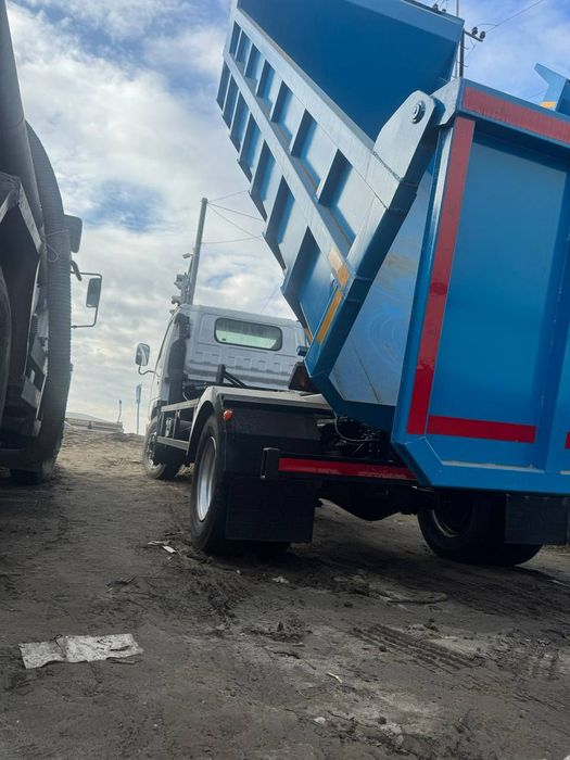 Самасвал сотилади зур