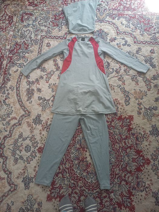 Буркини для девочек