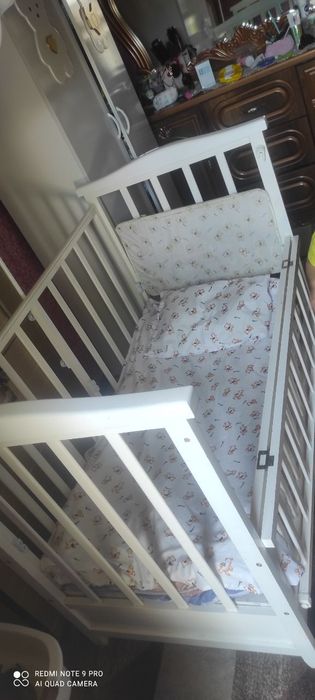 Deskiy   karavat  Shkaf